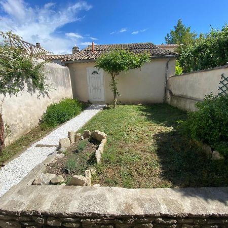 Les Volets Bleus Villa Malaucène Dış mekan fotoğraf