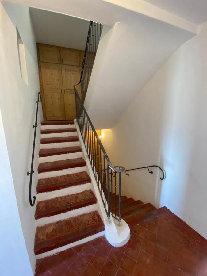 Les Volets Bleus Villa Malaucène Dış mekan fotoğraf