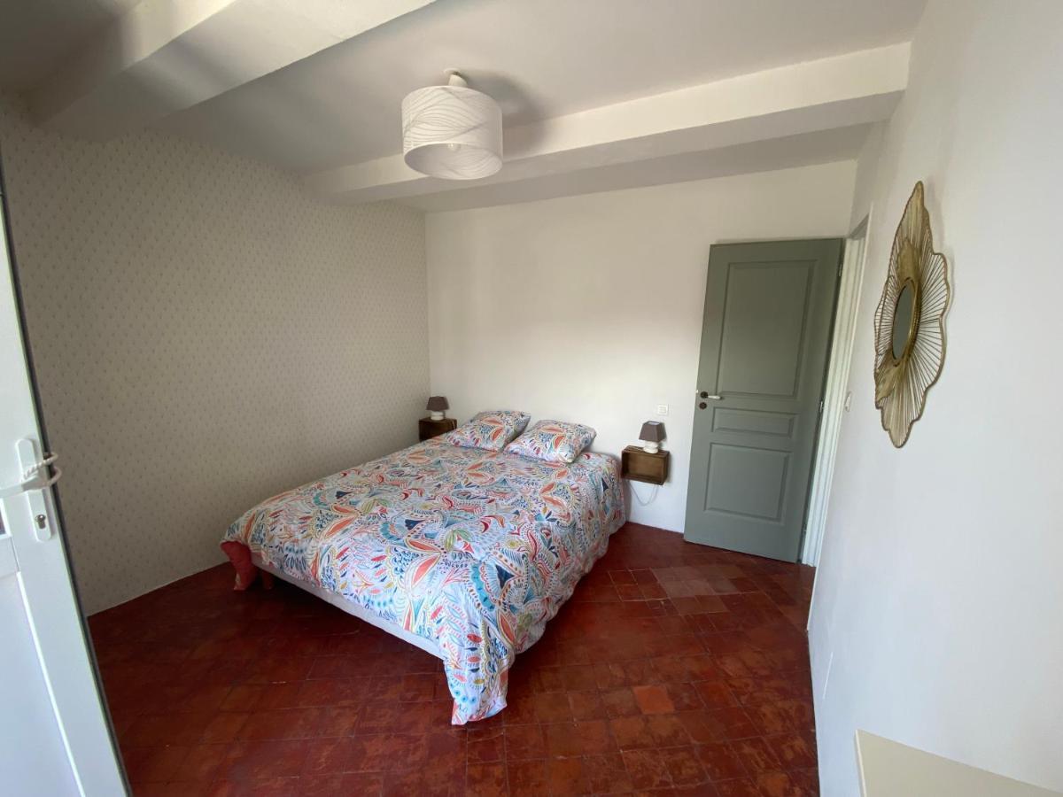 Les Volets Bleus Villa Malaucène Dış mekan fotoğraf